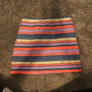 J. Crew skirt